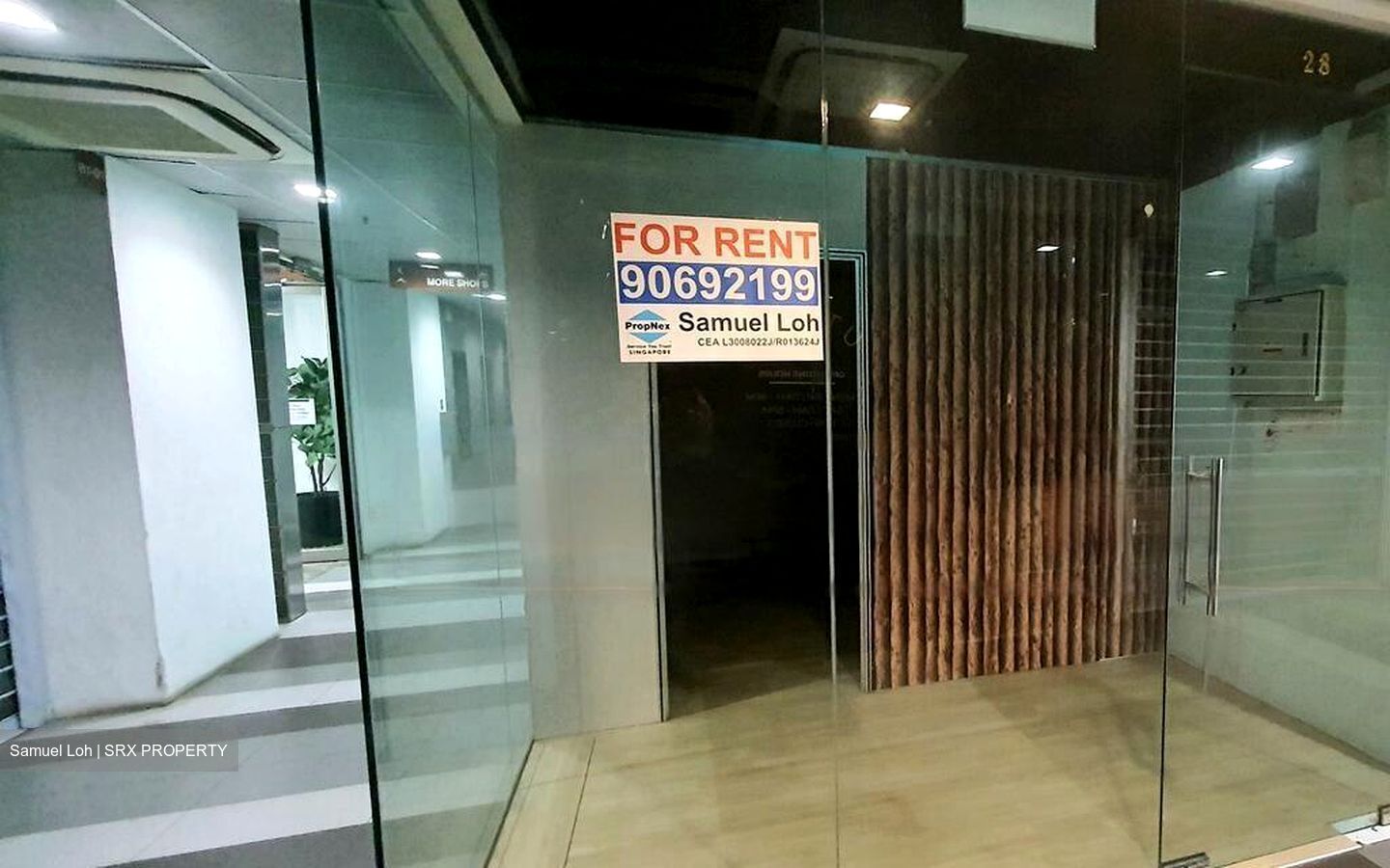 Millage (D14), Retail #455535861